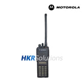 MOTOROLA MT2000 Portable Two-Way Radio